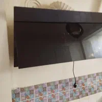 هود اشپزخانه کن بسیار قوی و پر قدرت