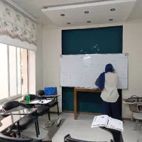 مدرس زبان آلمانی آزمون ویزاکاری تحصیل پیوست ۴مهارت