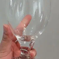 شراب خوری بلوری