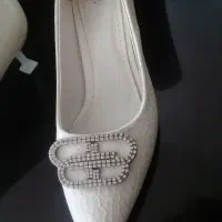 کفش مجلسی نو