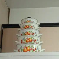 قابلمه لعابی