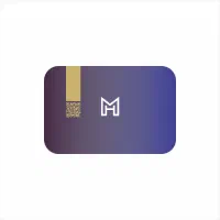 طراحی کارت ویزیت حرفه‌ای، خاص و مناسب کسب‌وکار