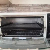 توستر برقی پارس خزر