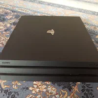 ps4proکپی خور و کم کار|کنسول، بازی ویدئویی و آنلاین|کرمانشاه, |دیوار