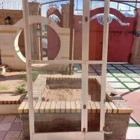 درب آلومینیمی