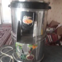 سبزی خرد کن ۳ کیلویی مارک سبز ایران