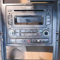 ضبط فابریک پژو