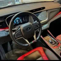 کیامسی ای 5 ، KMC A5 مشکی سفید مدل 1404|خودرو سواری و وانت|تهران, صادقیه|دیوار