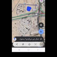 سه قواره زمین فروشی میباشد