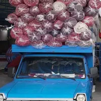 قالیشویی معروف گلرنگ