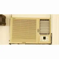 کولر پنجره سامسونگ ۲۴ هزار