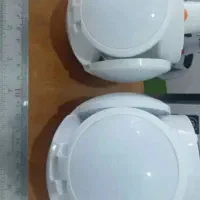 فروش لامپ  شارژی ۵پر۴۰وات|لامپ و چراغ|بروجرد, |دیوار