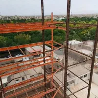 جوشکاریاسکلتوخل...ا.فشهرداریکمترینزمان|خدمات پیشه و مهارت|مشهد, سیسآباد|دیوار