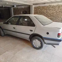 پژو روآ مدل87|خودرو سواری و وانت|محمدشهر, شهرک نگین|دیوار