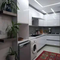 فروش آپارتمان107متری دوخواب صفر دوخواب شهرک کوثر|فروش آپارتمان|اصفهان, شهرک کوثر|دیوار