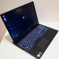 لپتاب مخصوص بازی لنووا lenova legion y530