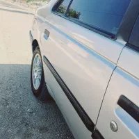 پژو ۹۱ دوگانه کارخانه|خودرو سواری و وانت|کهنوج, |دیوار