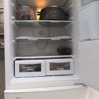 یخچال فریزر