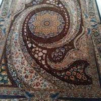 فرش ۷۰۰شانه و۱۲۰۰شانه واقعی کهکشان