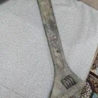 آچار فرانسه بزرگ ۲۴