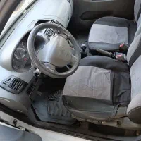 تیبا ۲ مدل ۹۸|خودرو سواری و وانت|ورامین, ورامین|دیوار