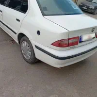 فروش خودرو سمند f7