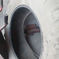 لاستیک تراکتور ۶ سیلندر|قطعات یدکی و لوازم جانبی|بیستون, |دیوار