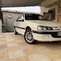 پارس elx فول سفارشی 1403