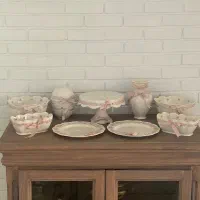 سرویس پذیرایی مپکو|ظروف سرو و پذیرایی|تهران, ایوانک|دیوار