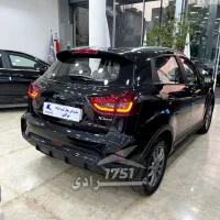 BAC X3 PRO ** بک ایکس3 پرو//نمایندگی مرادی|خودرو سواری و وانت|تهران, مجیدیه|دیوار