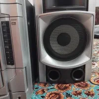 ظبط سیدی خور|سیستم صوتی خانگی|زنجان, |دیوار