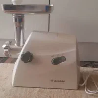 چرخ گوشت عرشیا|خردکن، آسیاب، غذاساز|مرودشت, شهرک مهدیه|دیوار