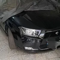 دنا پلاس آبشنال خشک