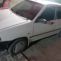 پراید مدل 90