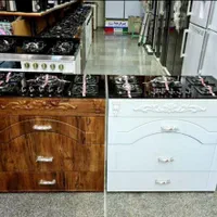 پخش گاز طرح فر باکمد گازصفحه ای|اجاق گاز و لوازم برقی پختوپز|بندر ماهشهر, |دیوار