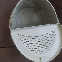 سبد مسافرتی یا پیک نیک|ظروف نگهدارنده، پلاستیکی، یک‌بارمصرف|قزوین, |دیوار