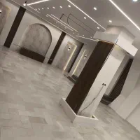 نقاشی ساختمان حسن پور