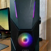 کامپیوتر گیمینگ|رایانه رومیزی|مشهد, مشکینی (شهرک غرب)|دیوار