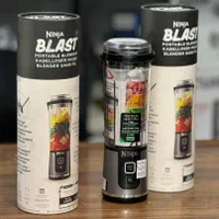 شیکر نینجا شارژی آکبند|آبمیوه‌گیر و آب‌مرکبات‌گیر|تهران, امین حضور|دیوار