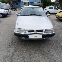 زانتیا 2000 مدل 85