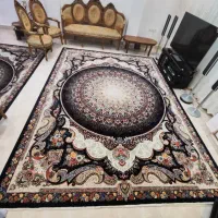 دوتا فرش ۹ و۱۲ متری