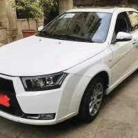 دنا اتومات آپشنال سفید 405