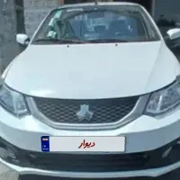 ساینا صفر 5000 تا کارکرد