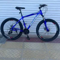 دوچرخه ۲۶ ۲۷.۵ تعداد محدود کد ۰۸۸(مارالان سجادیه)