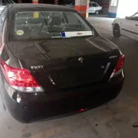 دنا۹۸ کارکرد ۲۴هزارتا بی رنگ|خودرو سواری و وانت|تهران, تهرانپارس جنوبی|دیوار