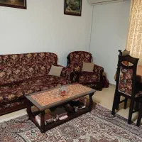 فروش مبلمان ۷ نفره و میز نهار خوری ۴ نفره