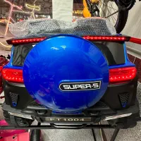 ماشین شارژی بزرگ FJ|اسباببازی|اردبیل, |دیوار