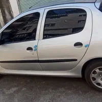 فروش فوری ۲۰۶ تیپ ۲