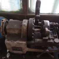 حدیده برقی