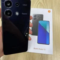 گوشی شیائومی note 13